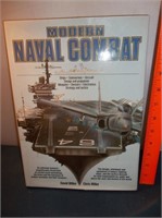 Modern Naval Combat Book
