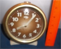 Retro Big Ben Westclox Alarm Clock
