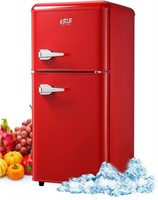 FM3566 KRIB BLING 3.5Cu.Ft Compact Refrigerator