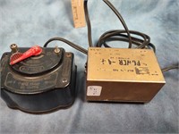 (2) Train Transformers, Model 1043 & Other