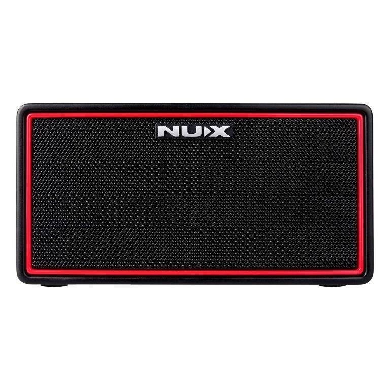NUX Mighty Air Wireless Stereo Modelling