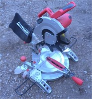 10" Compound Miter Saw