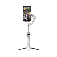Missing Accesories, DJI Osmo Mobile 6, 3-Axis Phon