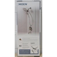 Moen Graeden 82137SRN Tub/Shower Faucet # 3