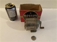 Aiguisoir Vintage Boston - Modèle KS