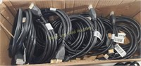 Box of HDMI Cables NEW!