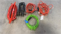 25’ & 50’ Extension Cords with U Bolts