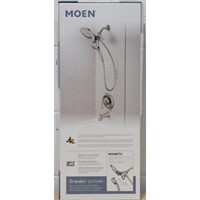 Moen Graeden 82137SRN Tub/Shower Faucet #4