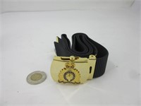 Ceinture, Royal Canadian Mounted Police