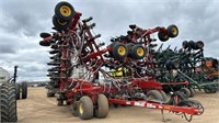 2011 Bourgault 3310 PHD ParaLink Air Hoe Drill 66'