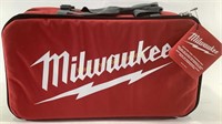 New Milwaukee Vacuum Tool Storage Bag