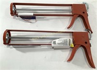 (2) Newborn Model 125 Glue Guns
