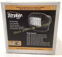 Stryker LED Wireless Hand Held Remote Light