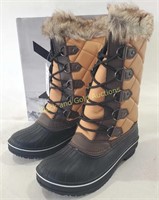 Women's Size 11 Arctix Chalet Winter Boot