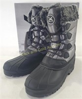 Women's Size 11 Arctix Below Zero Winter Boot
