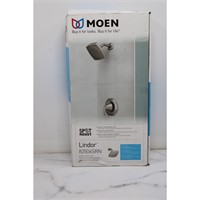 Moen Lindor  82506SRN Shower Only Faucet