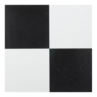 SM3352  Achim Peel & Stick Vinyl Floor Tiles 12"x1