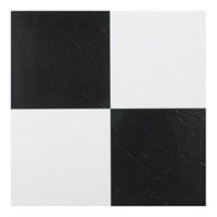 SM3353  Achim Peel & Stick Vinyl Floor Tiles 12"x1