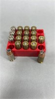 45 Auto Speer & Federal 18 Rds total