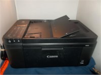 Canon MX 490 All in One Wireless Printer