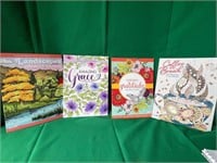 Adult Coloring Books lot