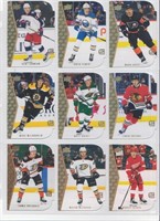 2022-23 Upper Deck Rookie Die-Cuts