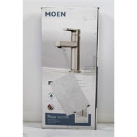 Moen Rinza 84627SRN Bathroom Faucet #1