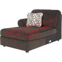 Jessa Place Left-Arm Facing Corner Chaise ONLY