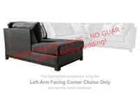 Reidshire Left-Arm Facing Corner Chaise ONLY