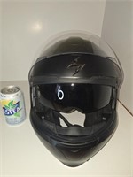 Modular Motorcycle helmet size Medium, Marque
