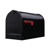 B8600  Stanley Extra Large Mailbox