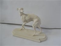 Italian Greyhound Sculpture