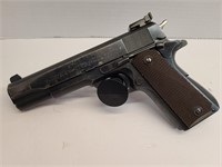Colt 1911 Government Model 45ACP Mfg. 1947