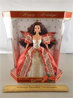 Holiday Barbie Doll