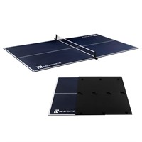 B8511  MD Sports Table Tennis Conversion Top, Indo