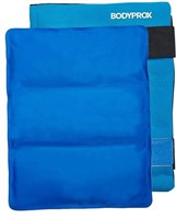 Flexible Large Gel Ice Pack for Shoulders, Arms,