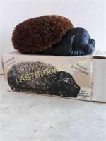 Black Labrador Bootscraper