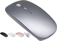 Bluetooth Mouse Wireless Computer Mouse for