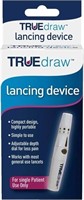Truedraw Lancing Device Pen