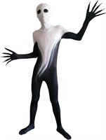 Spooktacular Creations Shadow Demon Costume - XL