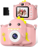 Kids Camera, Children Digital Camera with