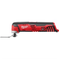 Milwaukee M12 12V Cordless Oscillating Tool Only