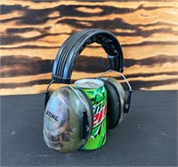 STIHL Noise Canceling Hearing Protector