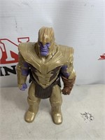 Thanos avenger action figure