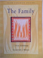 Family, The, Canadian Edition (3rd Edition) 3rd