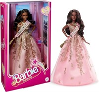 Barbie The Movie Doll, President Barbie Collectibl