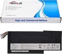 BTY-M6K Laptop Battery for MSI Stealth Pro
