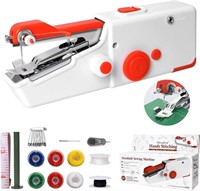 Handheld Sewing Machine, Quick Sew Mini Portable