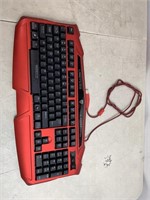 LanTu LT500 Wired Gaming keyboard