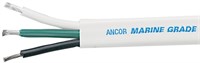 Ancor 131510 Triplex Cable, 14/3 AWG (3 x 2mm2), F